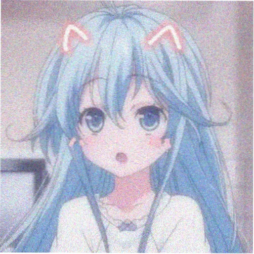 未删减版漫画读者云间信使头像